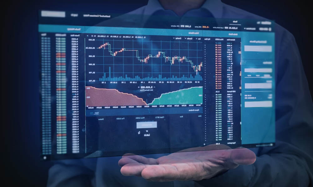Unlocking the Future of Investment Crypto Trading Automation Tool Unlocking the Future of Investment Crypto Trading Automation Tool