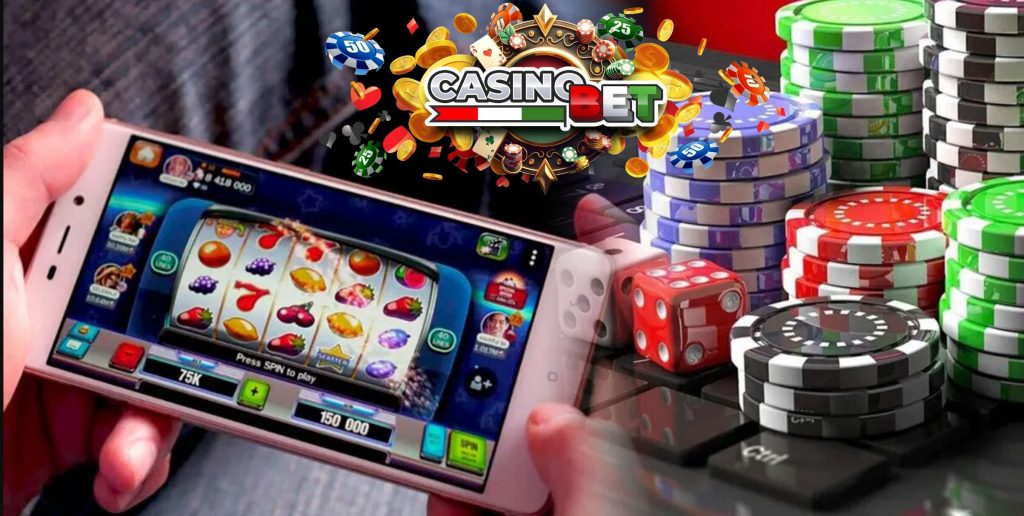 10 online casino – Fedezd fel a legjobb online kaszinókat! 4