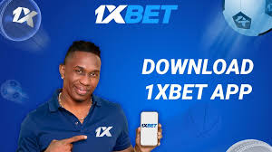 1xBet Download APP Your Comprehensive Guide to Mobile Betting 1xBet Download APP Your Comprehensive Guide to Mobile Betting