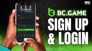 BCGame Download App Your Gateway to Exciting Games