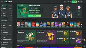 Discover Excitement with BC Fun Your Ultimate Gaming Adventure Discover Excitement with BC Fun Your Ultimate Gaming Adventure