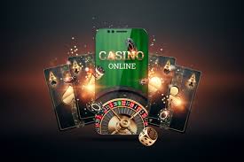 Discover the Best of UK Online Casino New Your Guide to Exciting Gaming Opportunities Discover the Best of UK Online Casino New Your Guide to Exciting Gaming Opportunities