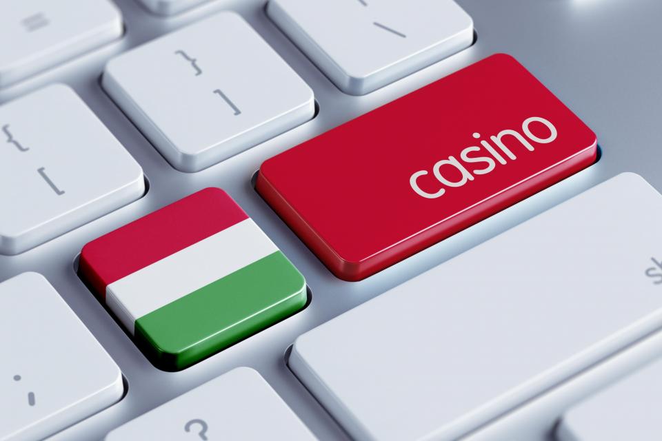 Discover the Best Online Casino Hungary 18