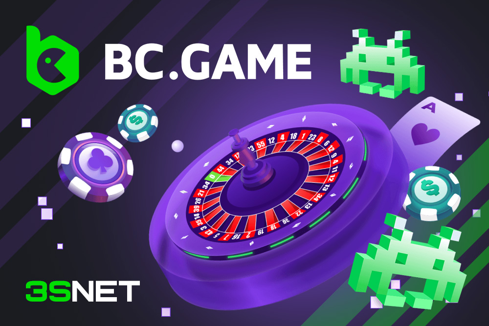 Discover the Excitement of BC Fun Your Gateway to Unforgettable Gaming Experiences