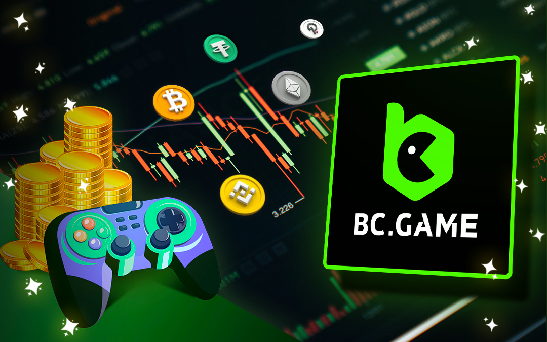 Experience Thrilling Sports Betting with BC.Game 15 Experience Thrilling Sports Betting with BC.Game 15