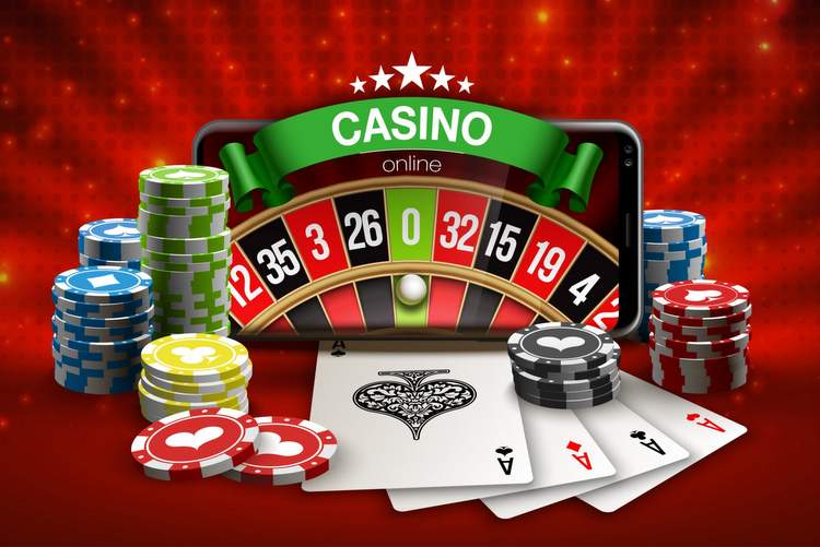 Experience Thrills and Wins at WildWild Casino & Sportsbook Experience Thrills and Wins at WildWild Casino & Sportsbook