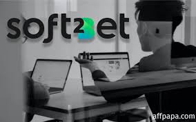 Exploring the Innovations in Online Gaming with Soft 2 Bet Exploring the Innovations in Online Gaming with Soft 2 Bet