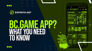 Exploring the Thrills of Crypto Casino BC Game 8 Exploring the Thrills of Crypto Casino BC Game 8