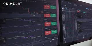 Mastering Trading with Exchange PrimeXBT