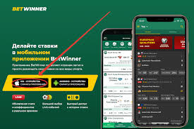 The Ultimate Guide to Betwinner Explore the Exciting World of Online Betting