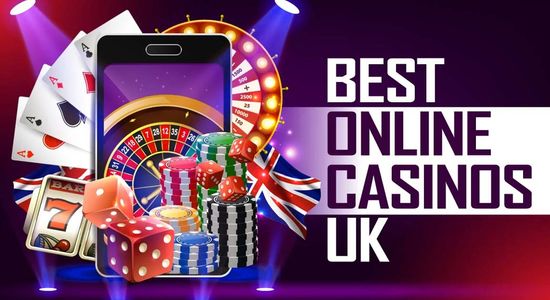 UK Online Casino Review - The Best Places to Play UK Online Casino Review - The Best Places to Play