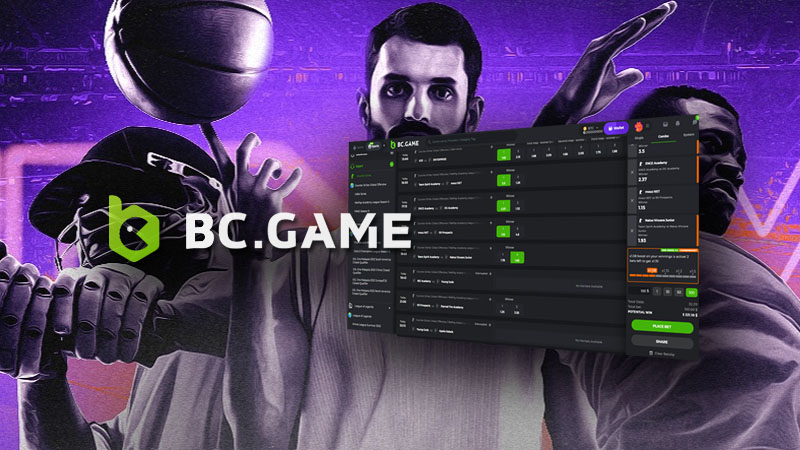 Ultimate Guide to BC Game App Download APK Ultimate Guide to BC Game App Download APK
