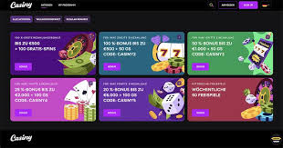 Unlock the Fun with Casiny No Deposit Bonus 6
