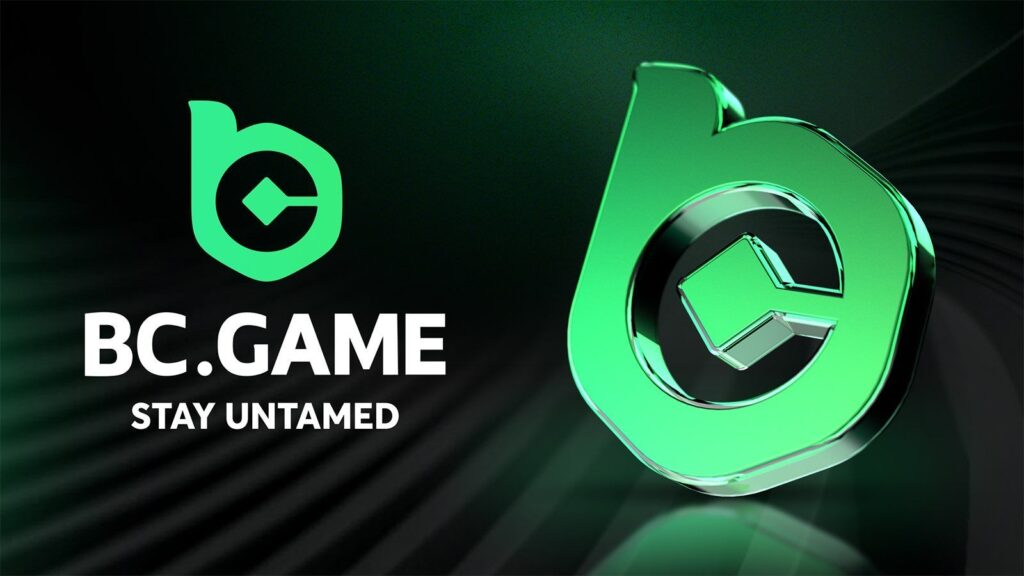 Узнайте, как использовать BCgame промокод для максимальных бонусов Узнайте, как использовать BCgame промокод для максимальных бонусов