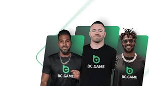 Узнайте, как использовать BCgame промокод для максимальных бонусов Узнайте, как использовать BCgame промокод для максимальных бонусов