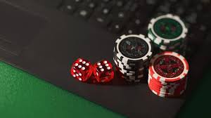 Vše, co potřebujete vědět o online casino 8