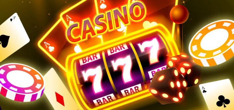 Discover Exciting Offers Online Casino UK Bonus