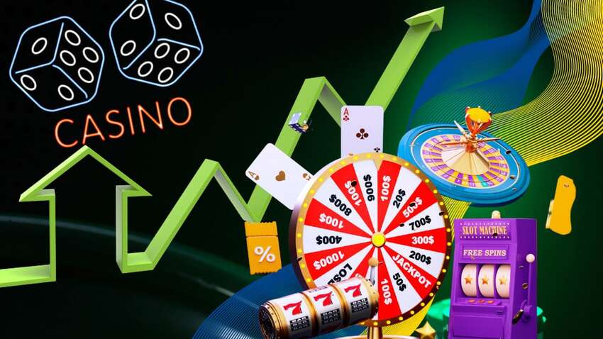 Exciting Adventures Await at Galaxy Spins Casino & Sportsbook