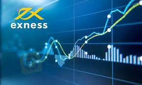Experience Trading Freedom with Exness on Mobile