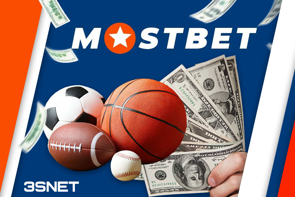 Get Lucky with Mostbet Casino’s Unleash Your Winning Potential