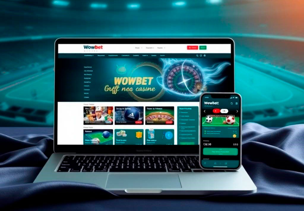 Игровые Автоматы Погружение в Мир Wowbet Слоты
