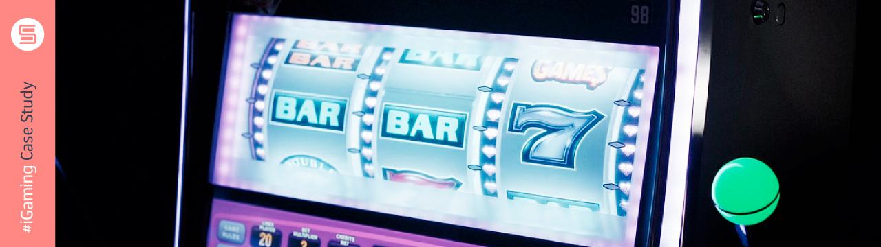 Legal Advisory for iGaming Navigating the Complex Landscape Legal Advisory for iGaming Navigating the Complex Landscape