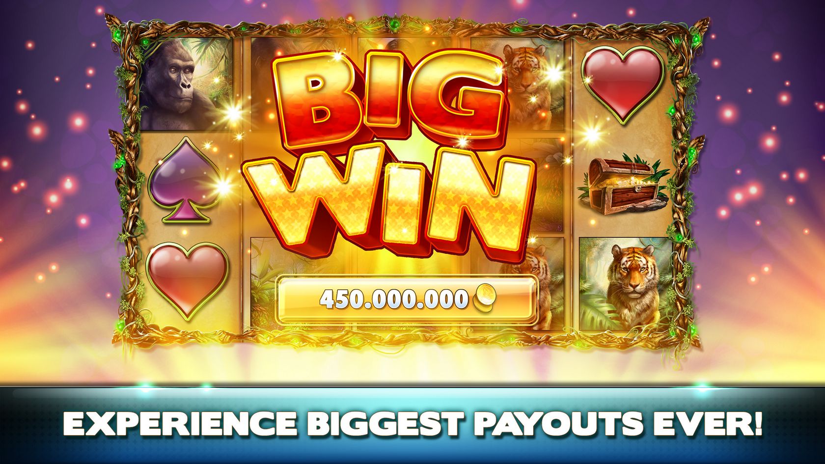 Bigwins Gambling Establishment Testimonial
