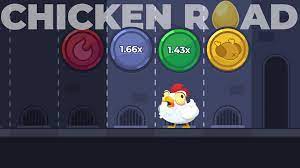 Chicken Road 2 – Next-Gen-Crossing-Spaß