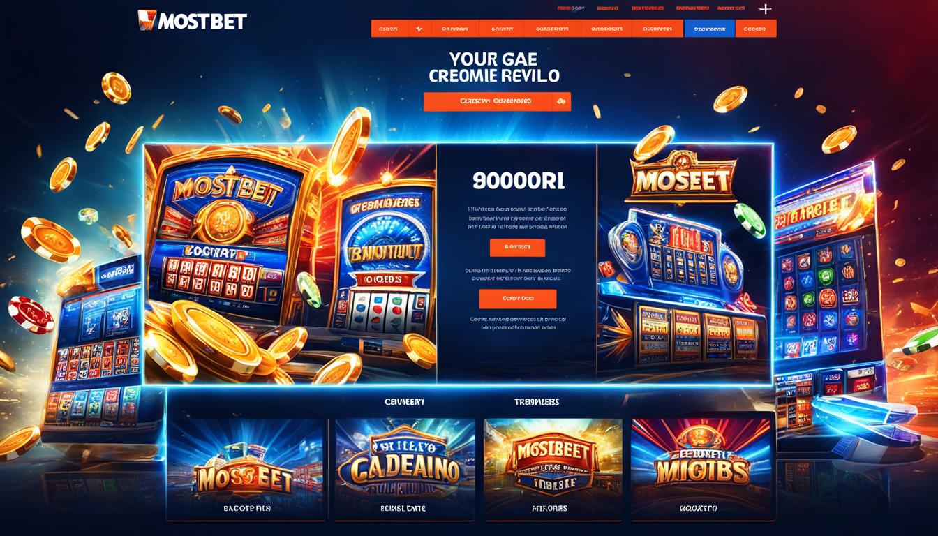Mostbet TR Resmi Sitesine Giriş Yapın ve Kaydolun