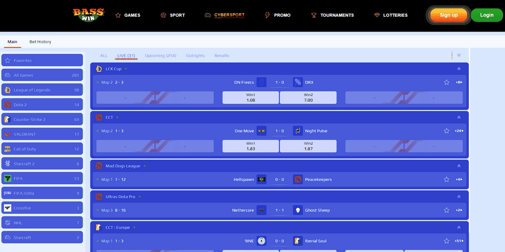 The Very Best Betting Sites In UK