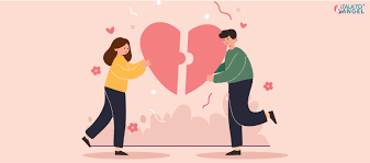 What to Do When Your Other Half Doesn't Trust You