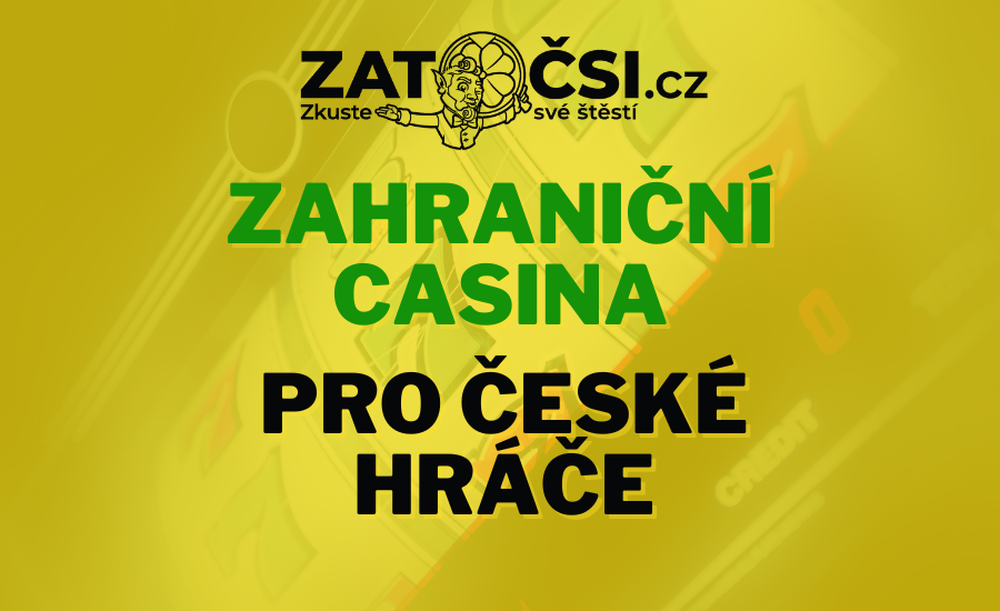 Nejlepsi zahranicni casino Objevte svět online hazardu Nejlepsi zahranicni casino Objevte svět online hazardu