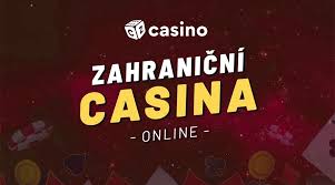 Objevte svět nejnovější casino online