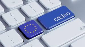 Objevte svět nejnovější casino online