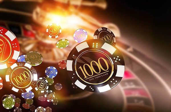 Experience the Thrill of Gaming at Online Winner Casino Experience the Thrill of Gaming at Online Winner Casino