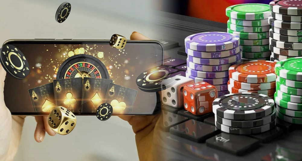Experience the Thrill of Gaming at Online Winner Casino Experience the Thrill of Gaming at Online Winner Casino