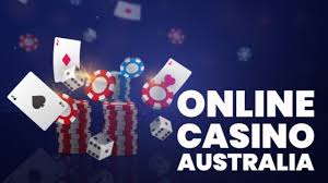 Exploring the Best Bitcoin Casino Aus Your Guide to Online Gaming