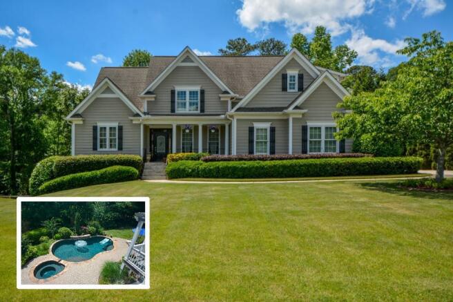 Guide to property in georgia buying, investing and living Guide to property in georgia buying, investing and living