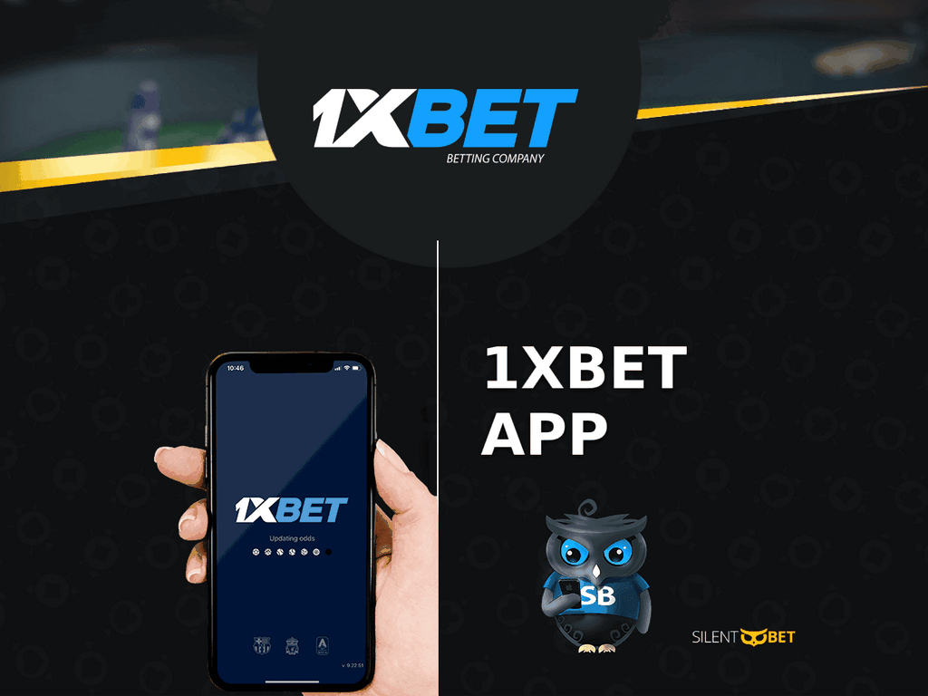 Alternatif 1xbet dan Tautan Reflect