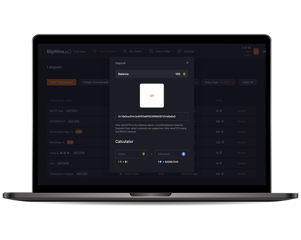 BigWins evaluate September 2025