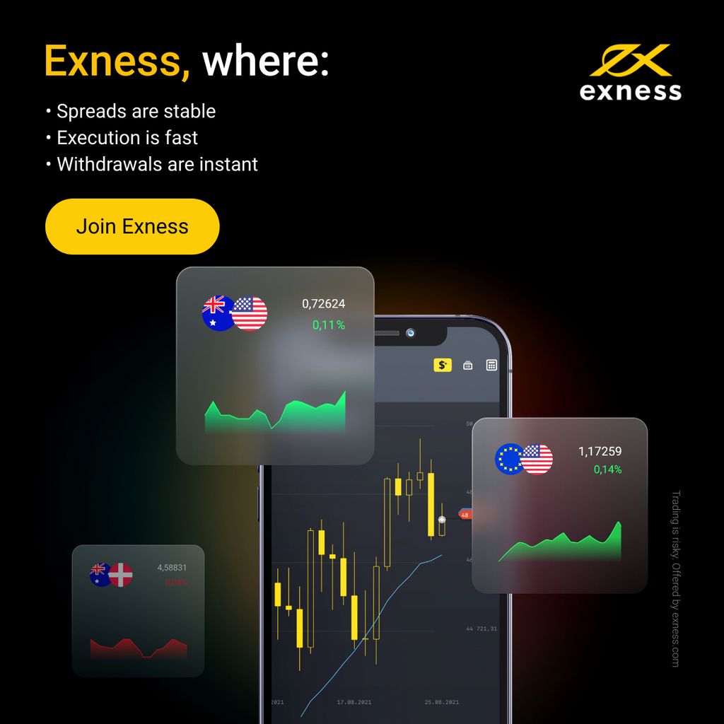 Exness Social Trading Operatings Systems