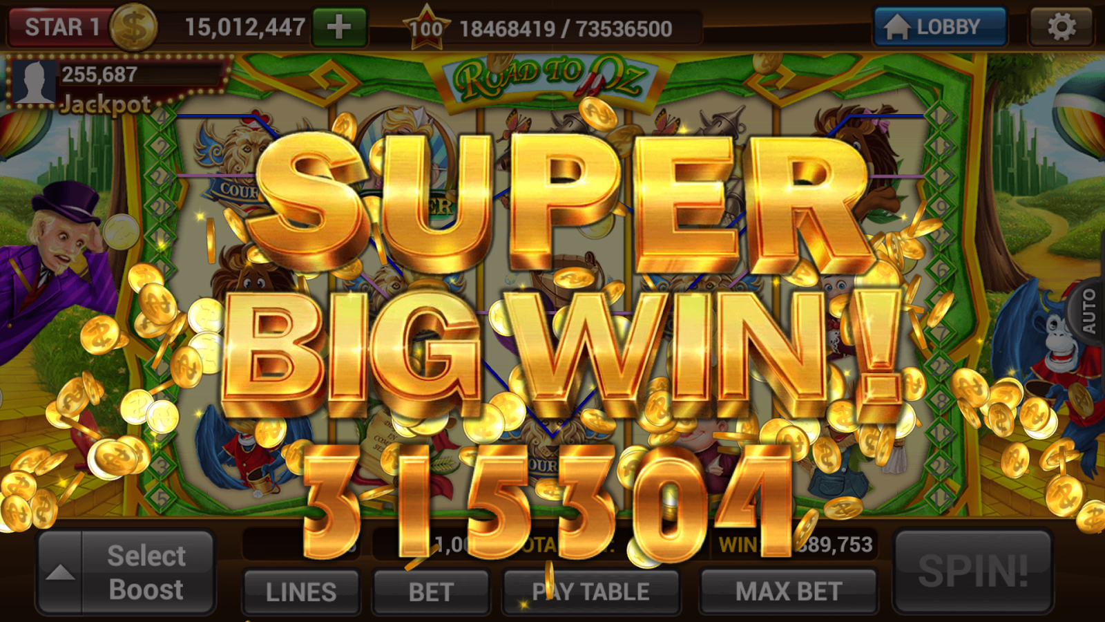 Ultimate Overview to Good Fortune Gambling Enterprise Port Gamings: Just How to Play and Win Huge