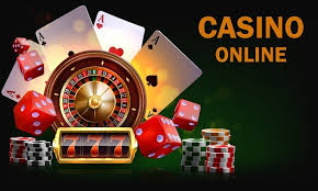Najlepsie casino online - Objevte své oblíbené online kasíno