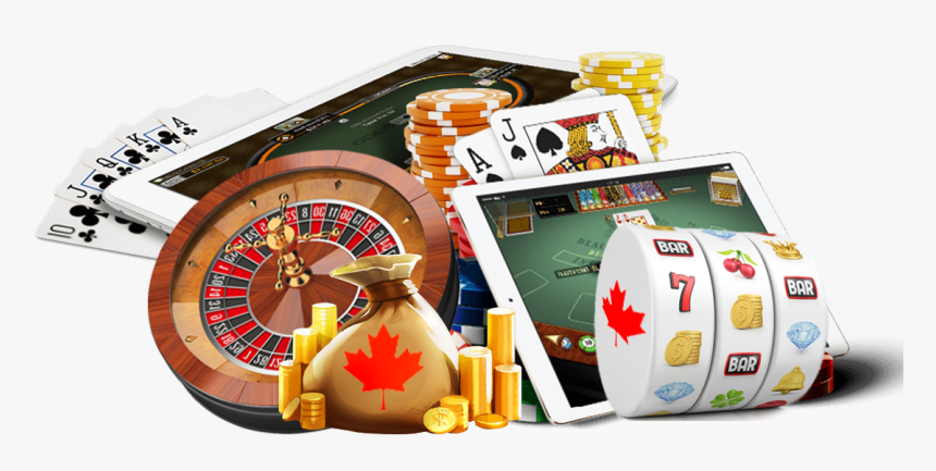 Najlepsie casino online - Objevte své oblíbené online kasíno
