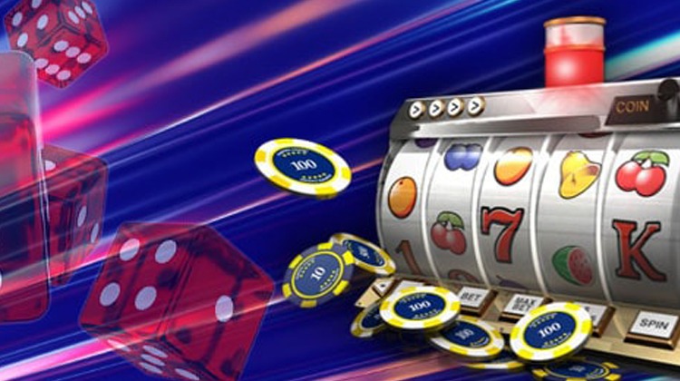 Najlepsie casino online - Objevte své oblíbené online kasíno Najlepsie casino online - Objevte své oblíbené online kasíno