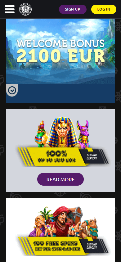 Przyciągająca oferta BonanzaGame Casino Przyciągająca oferta BonanzaGame Casino