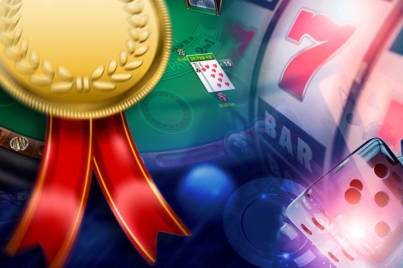 Slots That Let You Trigger 12