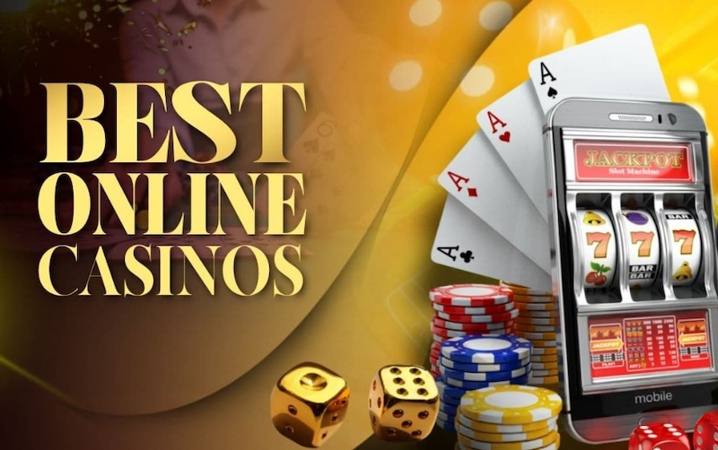 Exciting Gaming Experience at Vegas Now Casino Online Games