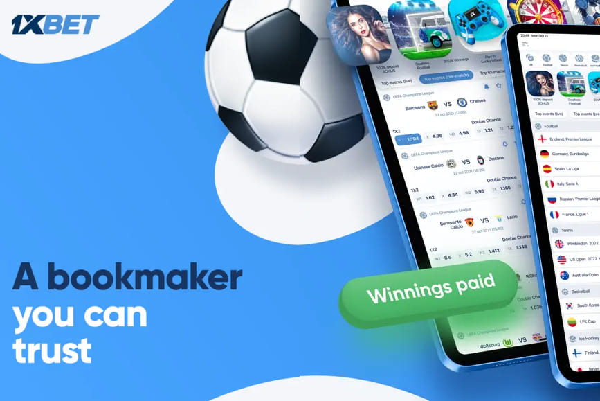 Exploring 1xBet Korea Desktop A Comprehensive Guide 520744625 Exploring 1xBet Korea Desktop A Comprehensive Guide 520744625