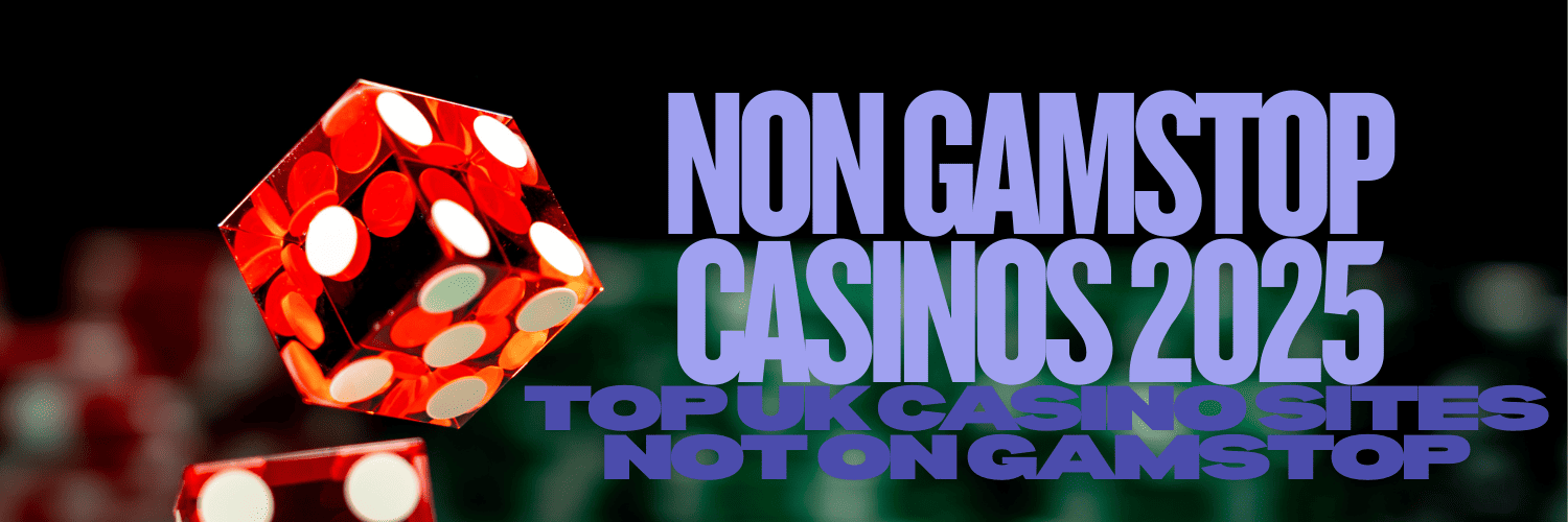 The Rise of Non-Gamstop Casinos Freedom to Play